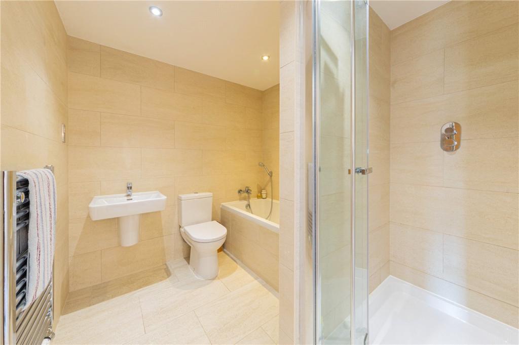 Bathrom