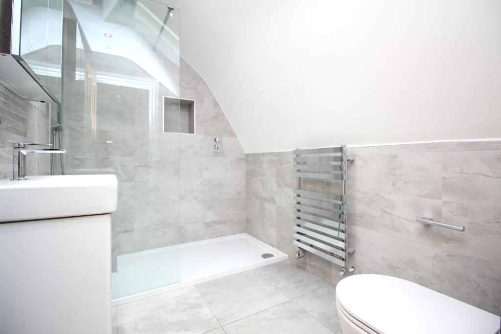 3rd Bathroom