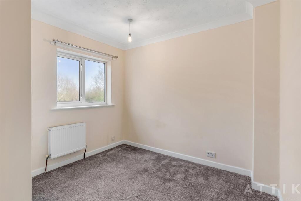 2 Meadow Farm Cottages Broadway Halesworth IP19 8Q