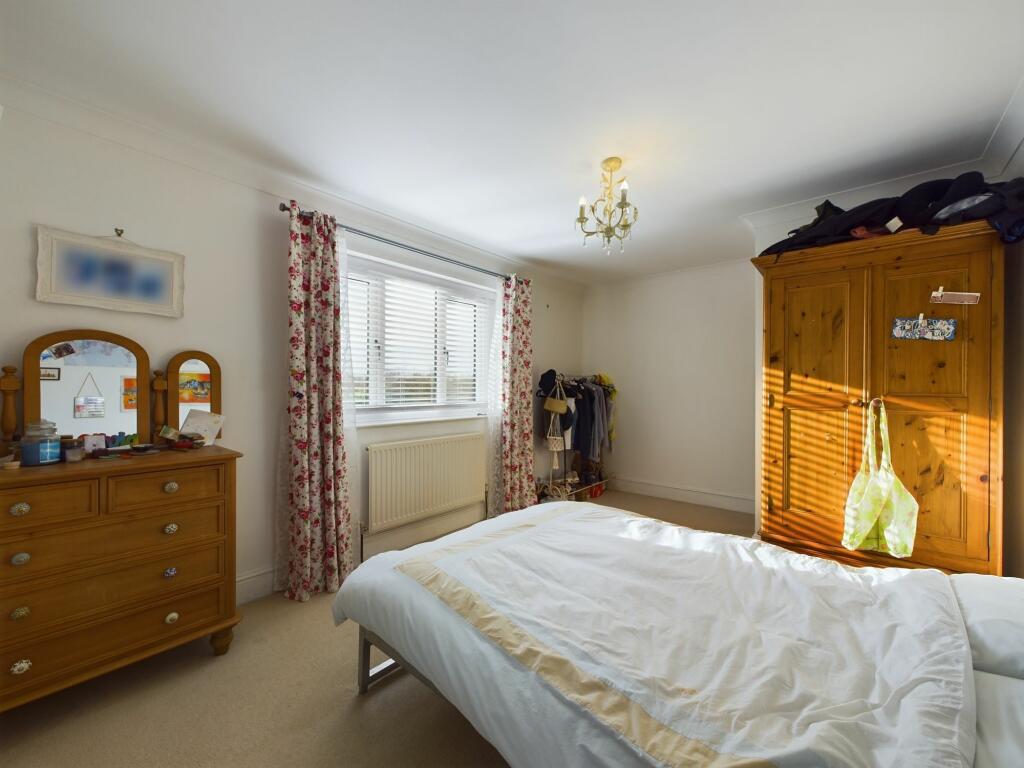 Bed 3