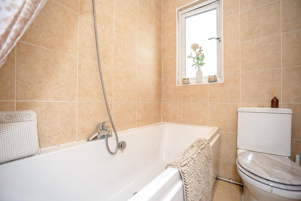 Master En-suite