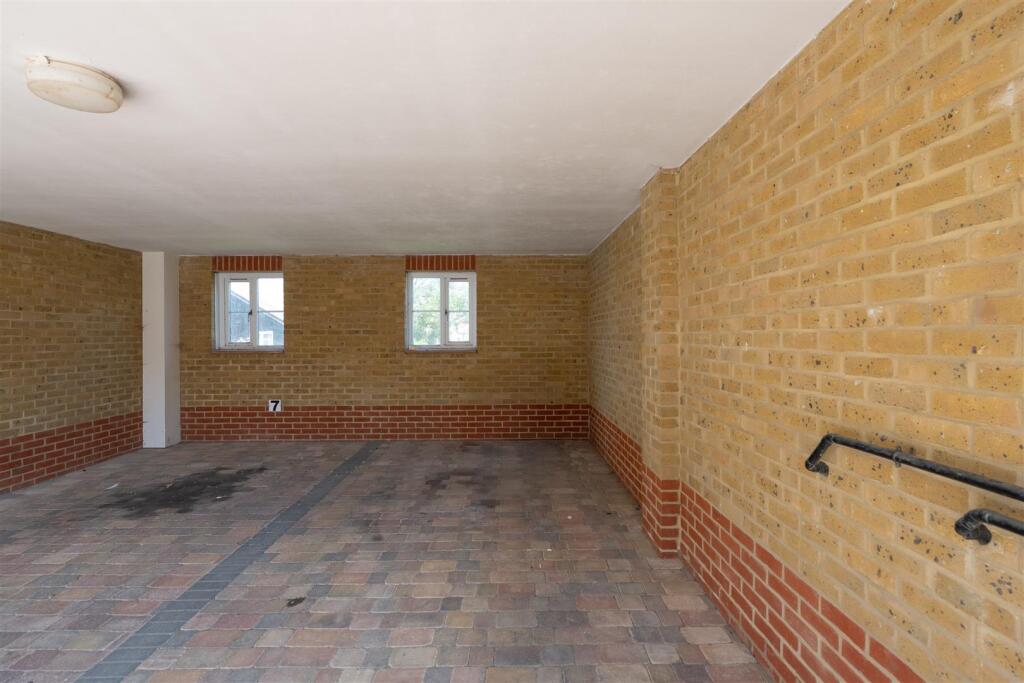 Harwich Street, Whitstable