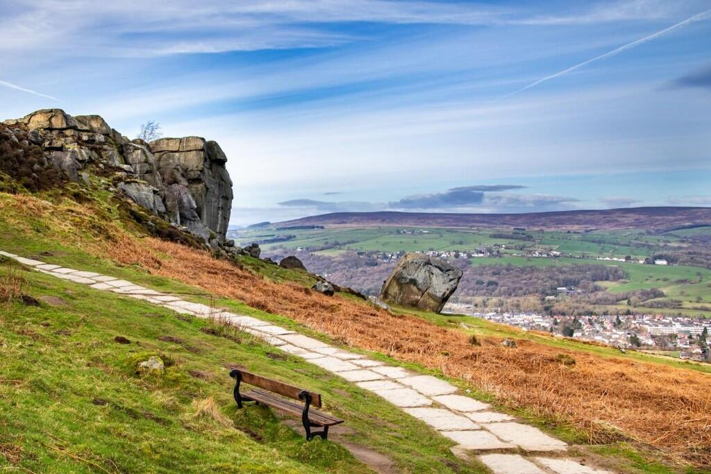 Ilkley Moor