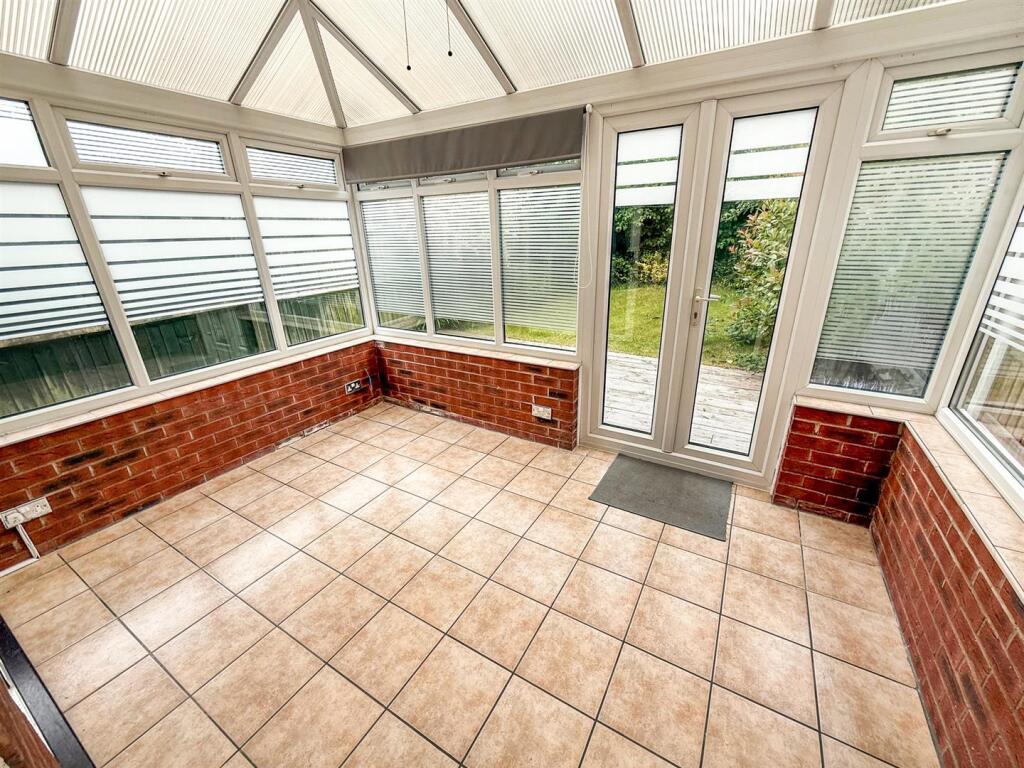 Conservatory