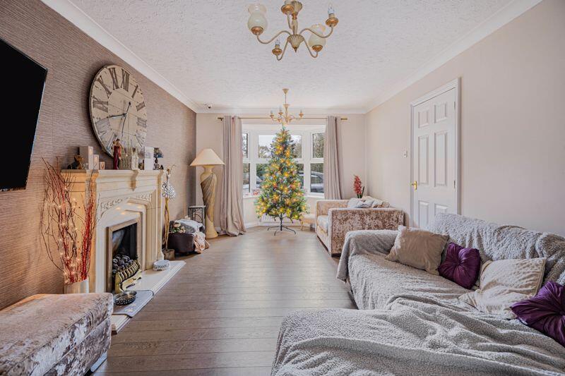 Blakeney Court, Tattenhoe, Milton Keynes