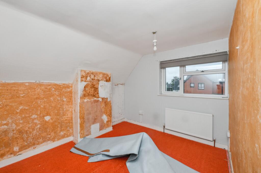 42 Horslow Street, Potton, Sandy Beds SG19 2NX