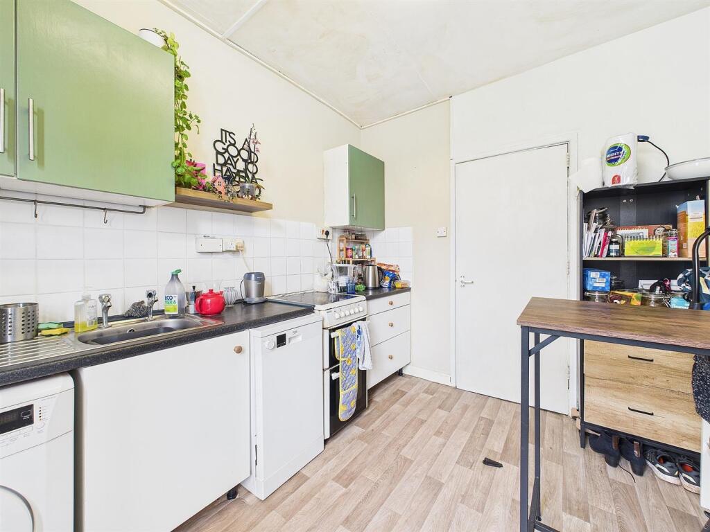 3 - Freehold Investment in Redland - For Sale by A