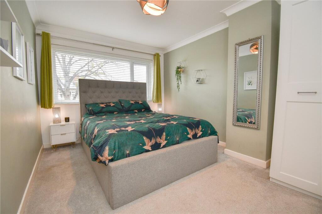 Innisfree Close, Great Sutton, Ellesmere Port