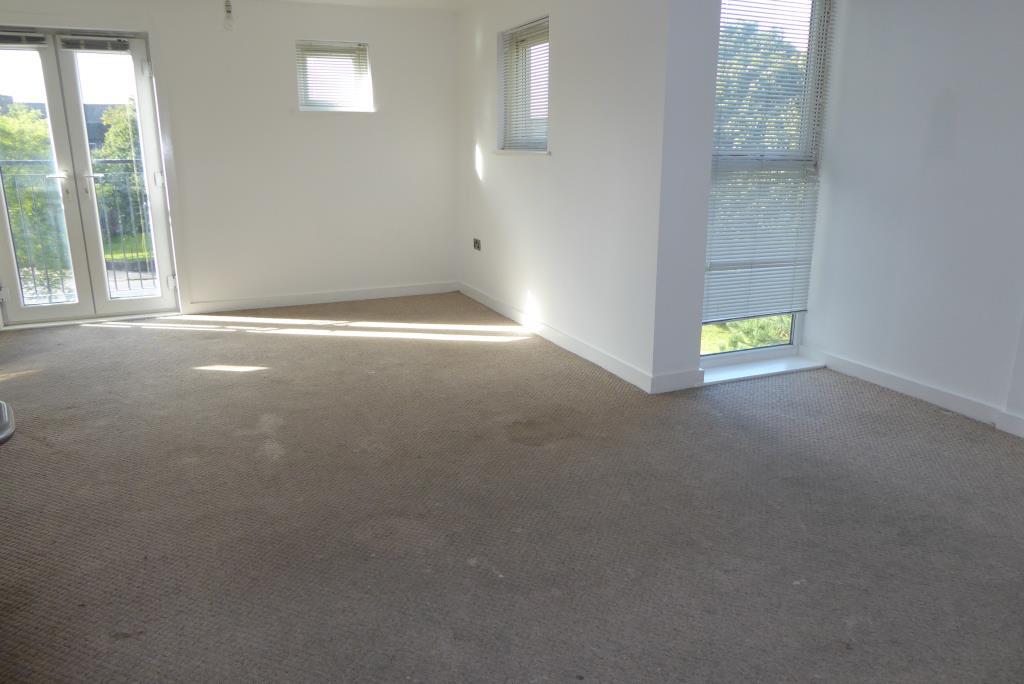 Lounge area