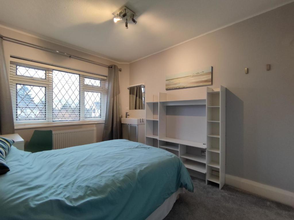 Bedroom 3 Aspect 2