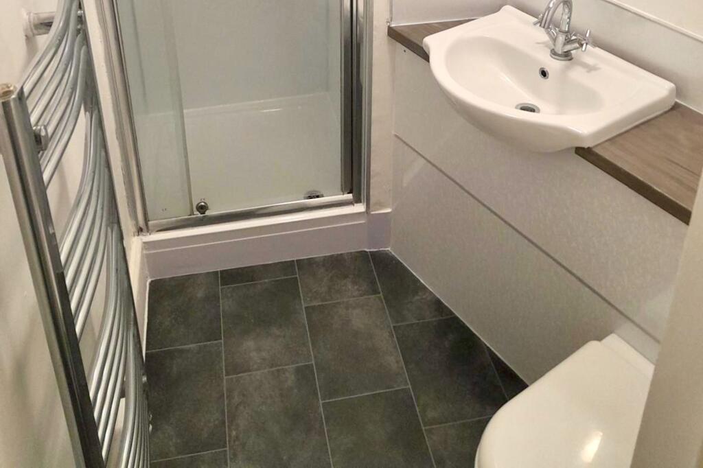 16 Peter Street, Carlisle, CA3 8QP