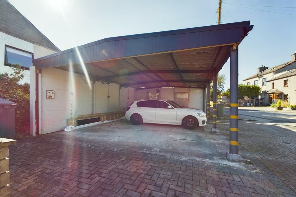 Car Port