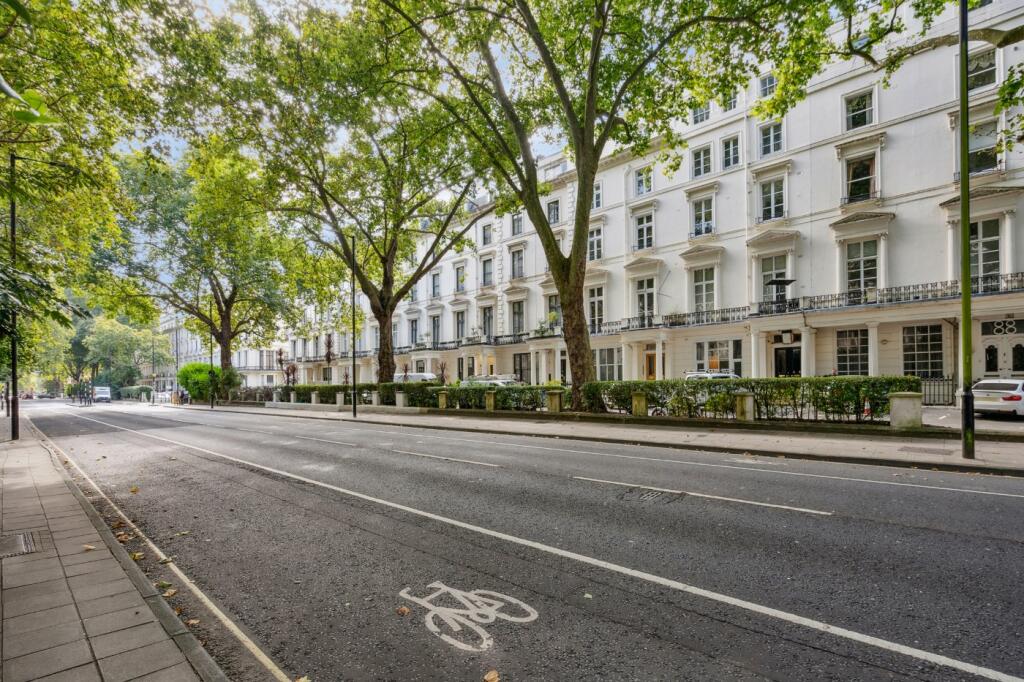 Westbourne Terrace