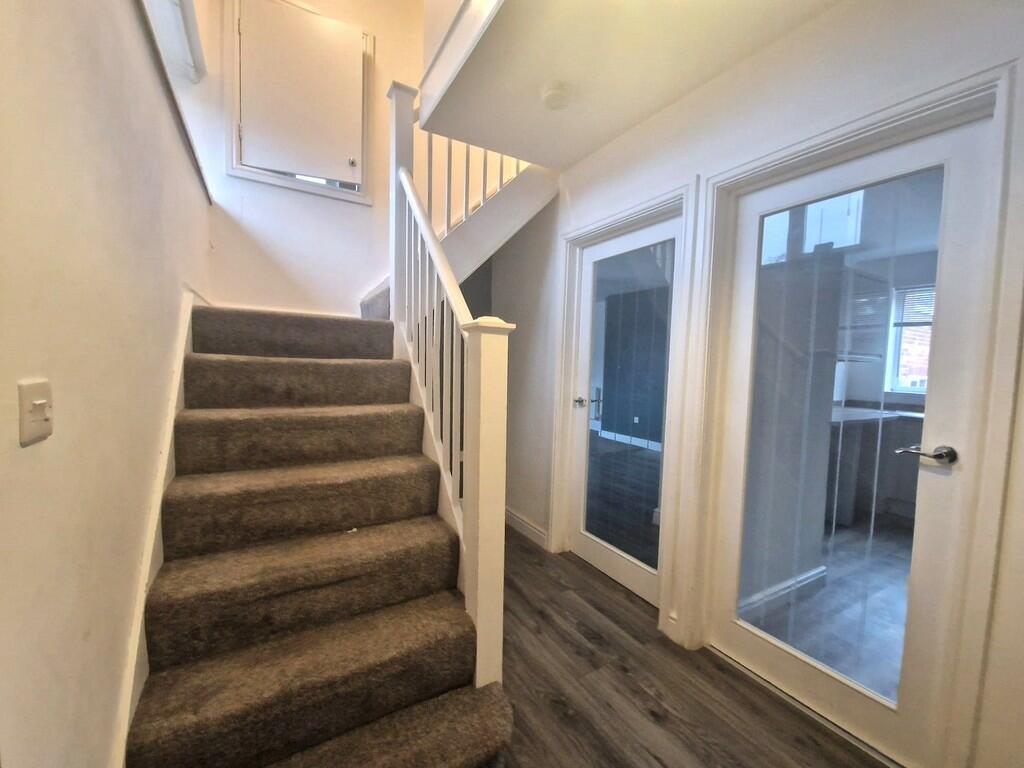 Entrance/Hallway