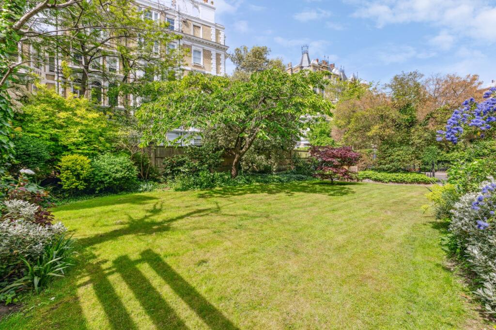 Communal Gardens