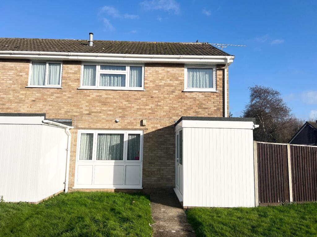 Holbury, Southampton, Hampshire, SO45