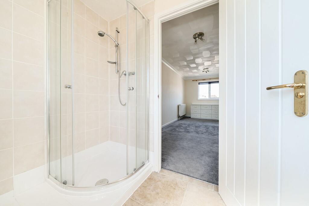 En suite