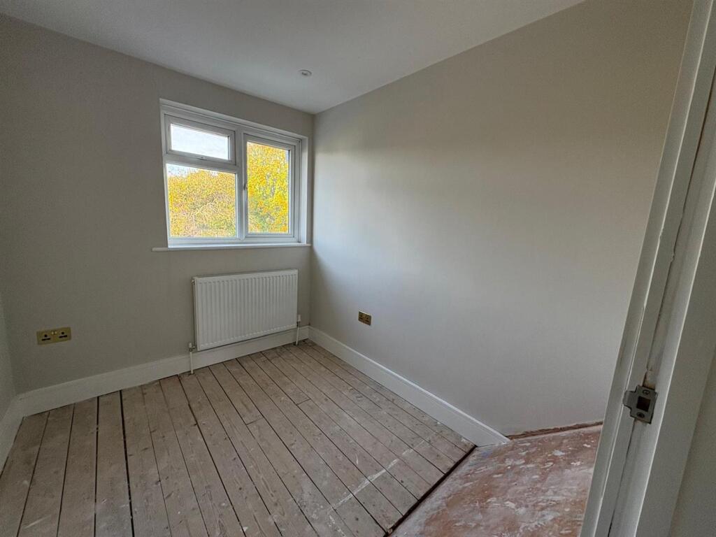 Bedroom Four: