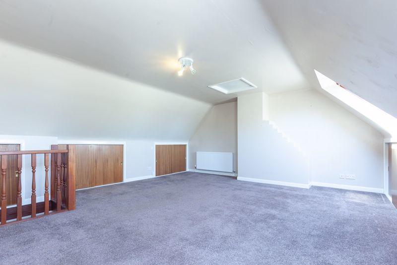 Second Floor B...