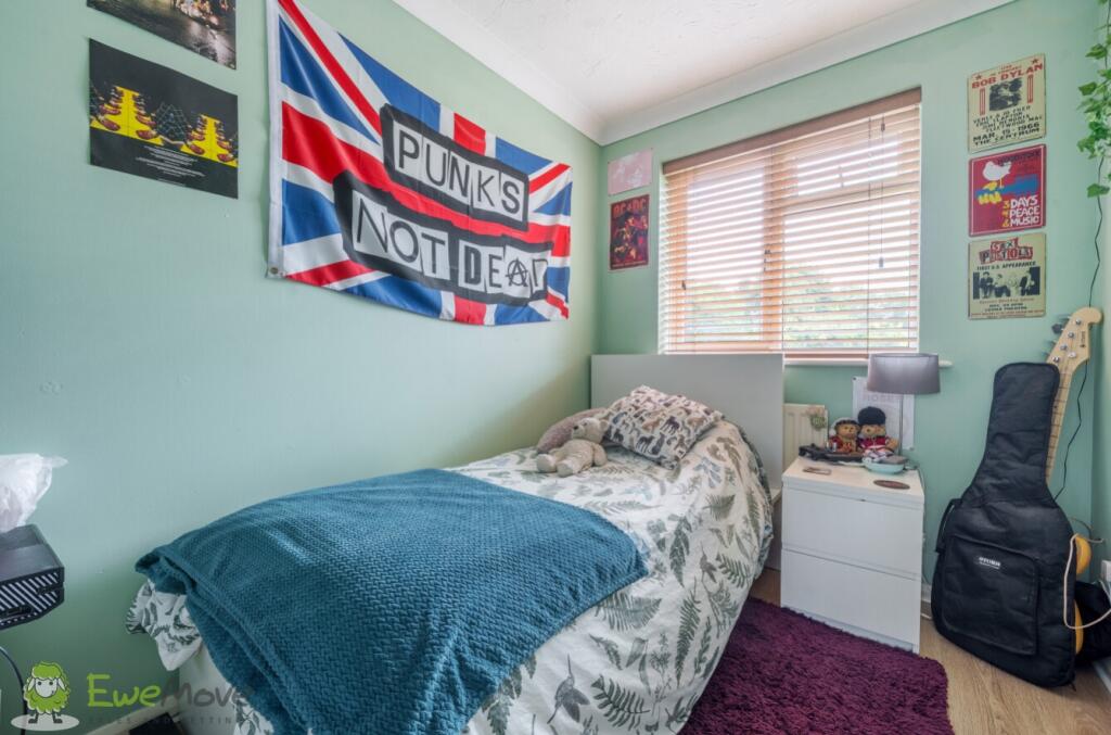 Bedroom 3