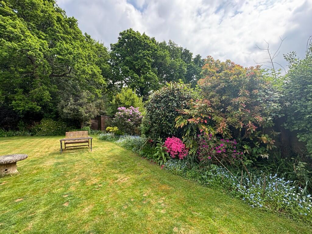 Gardens 