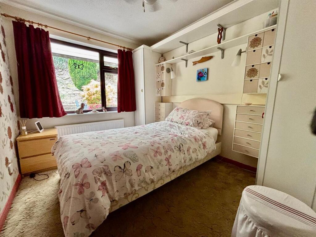 Bedroom Two: