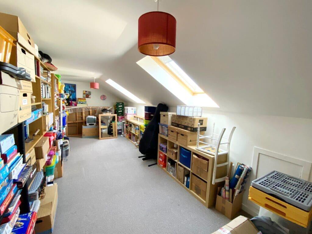 STORE ROOM