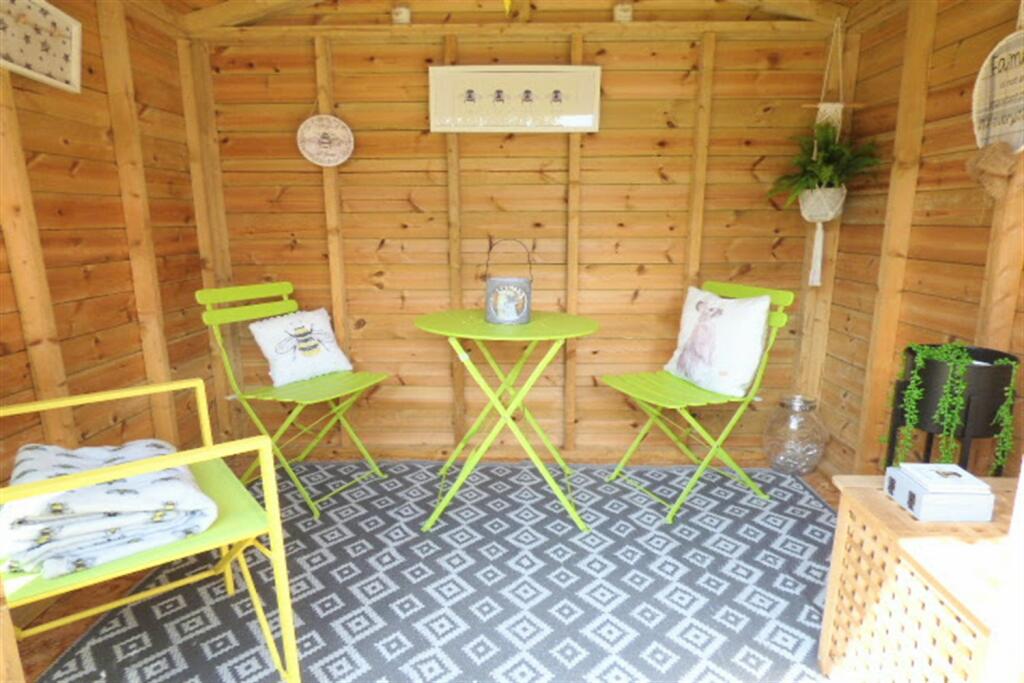 Summer House