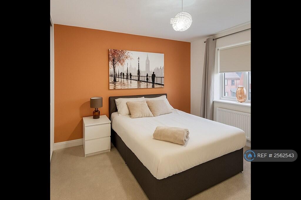 Bedroom 4
