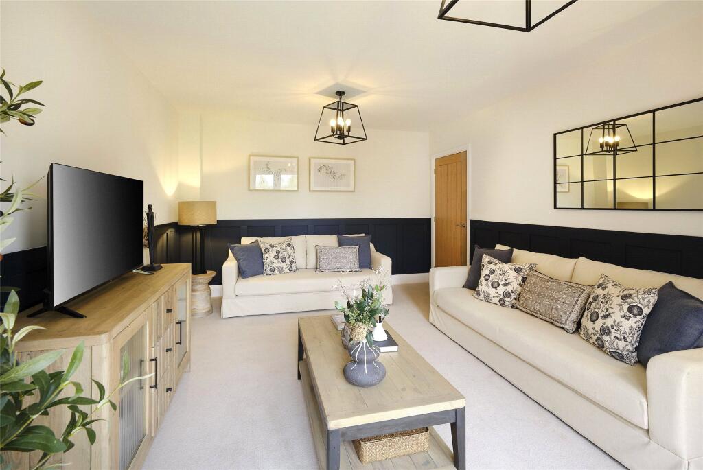Showhome Image