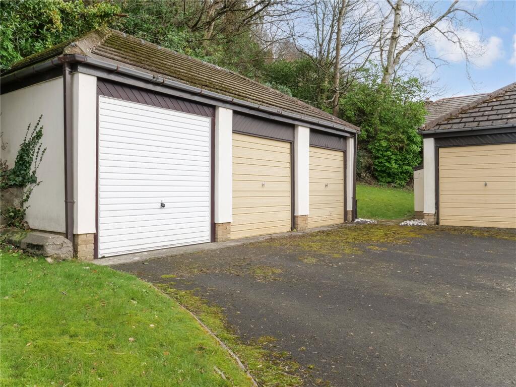 General Garage Image
