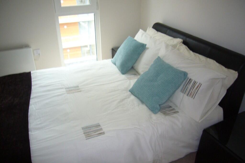 Spectrum, Blackfriars Road, Manchester, M3 