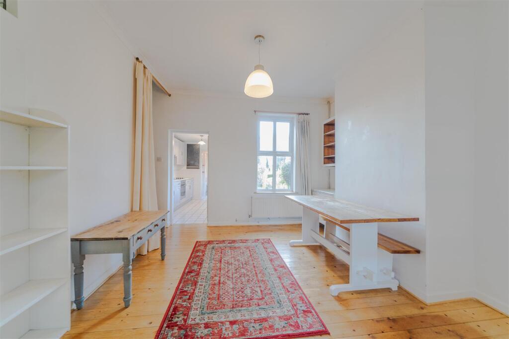 Reception Room Two