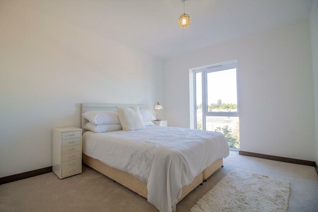 106 Miller's Quarter, Bury St. Edmunds [Bedroom Tw