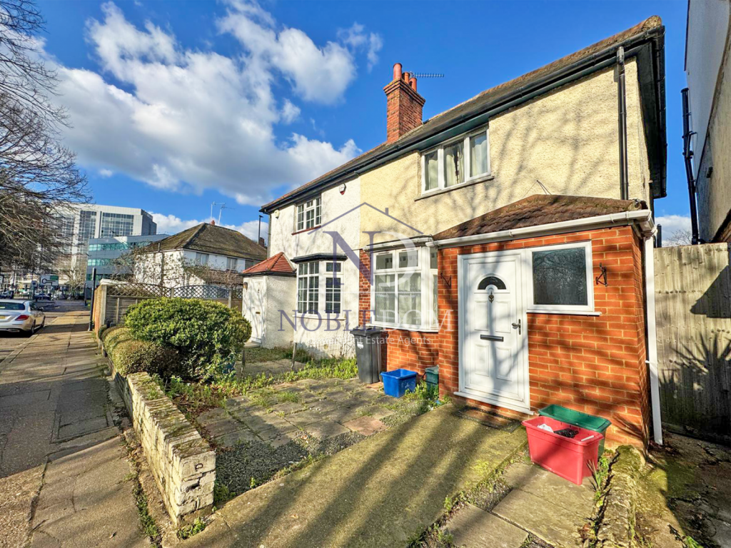 Brentford, TW8