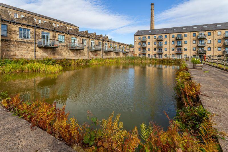 23 Oats Royd Mill, Dean House Lane, Luddenden, HX2 6RL