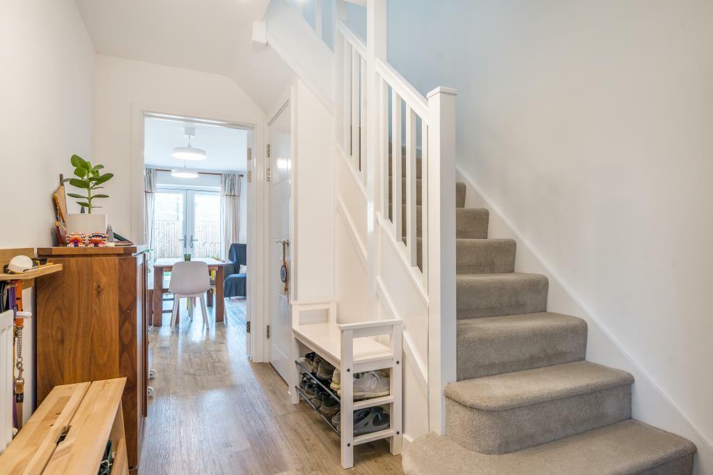 Stairwell