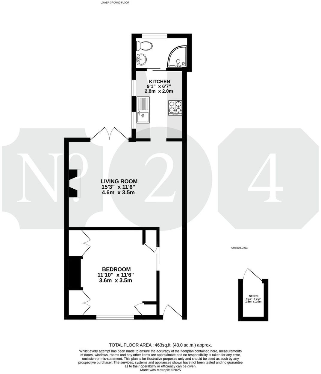 Upper Lewes Road, Brighton