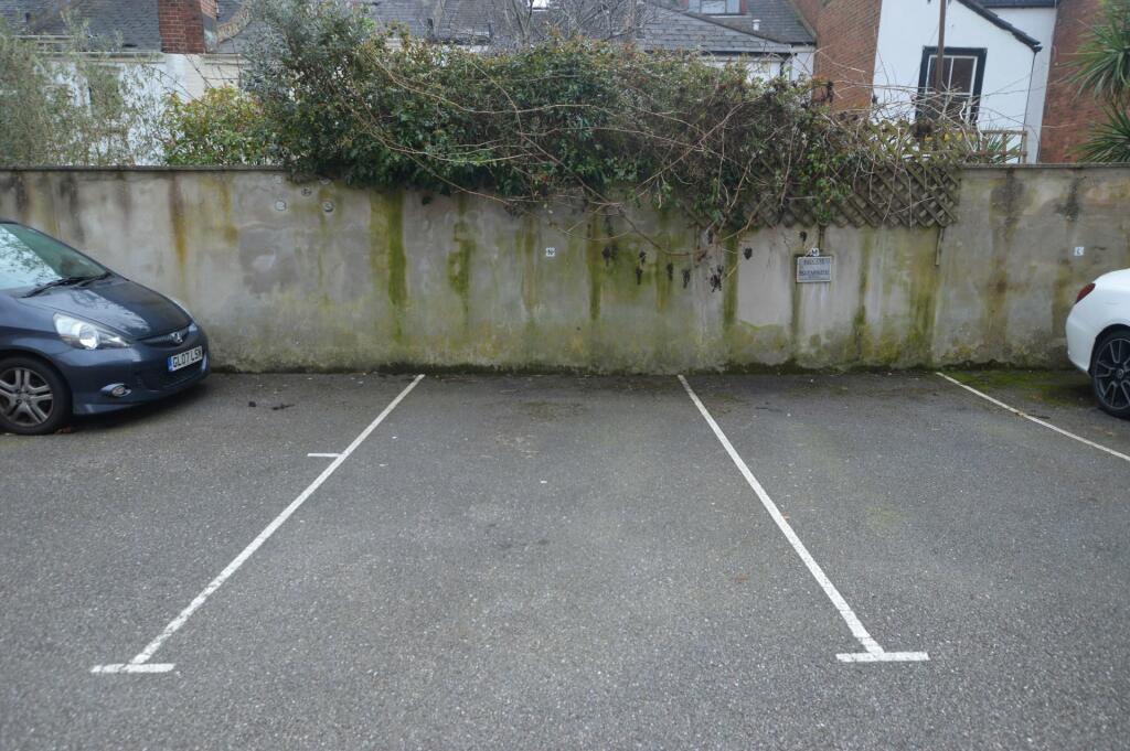 Parking Space