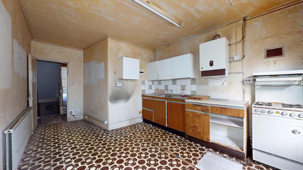 3B Navy Street, Clapham, London SW4 6EY