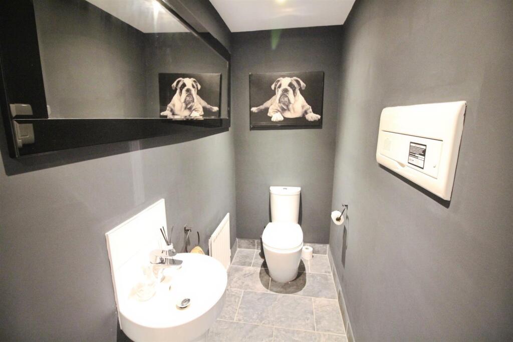 WC