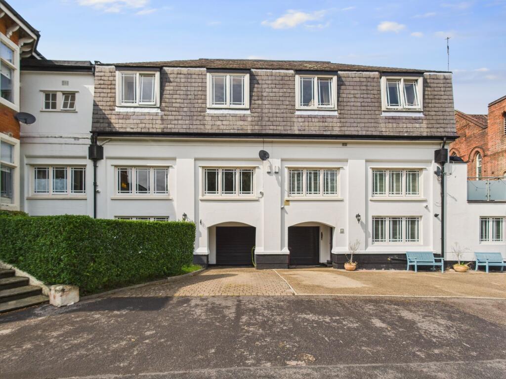 The Orchard, Huyton, Liverpool, L36