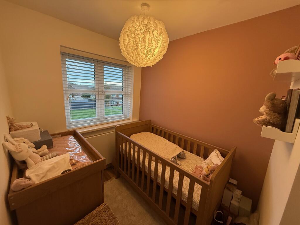 Woodstock Way, Hartlepool