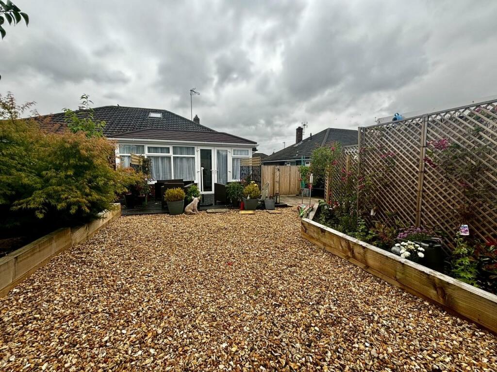 Garden View Two
