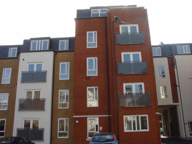 High Street, Rochester, Kent,