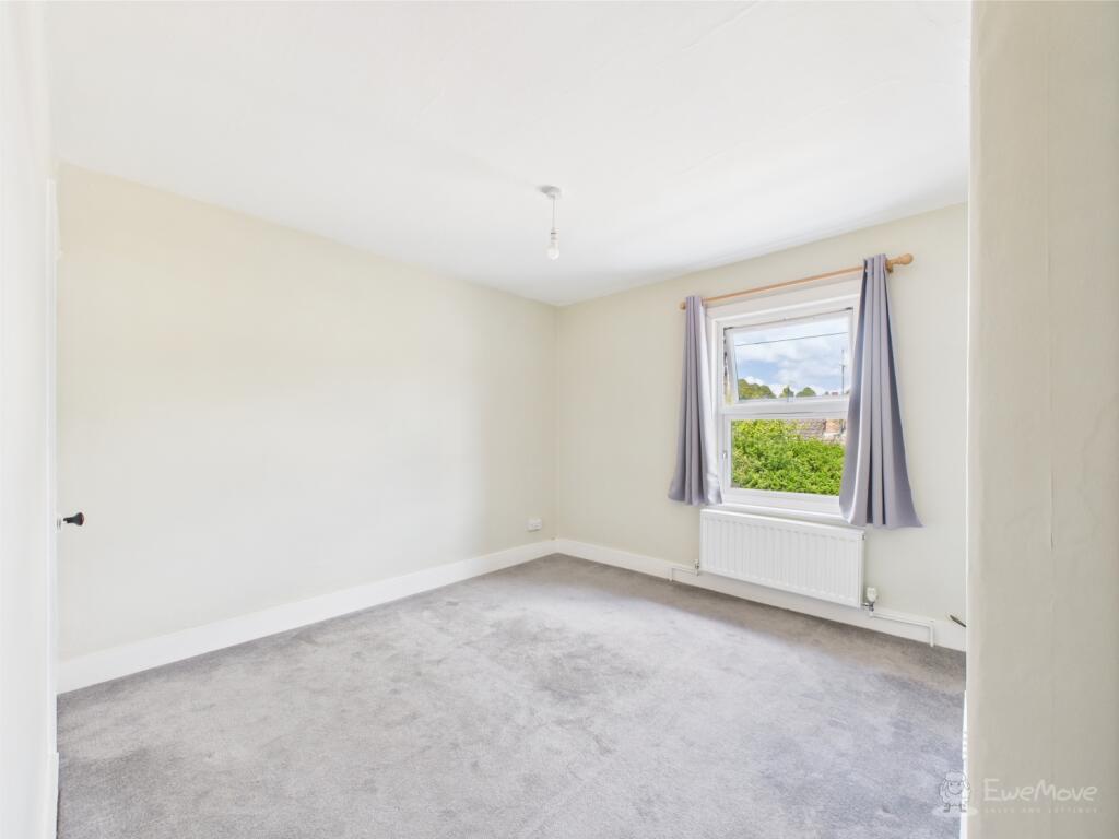 Bedroom- Mark Stephens EweMove Newmarket and Soham