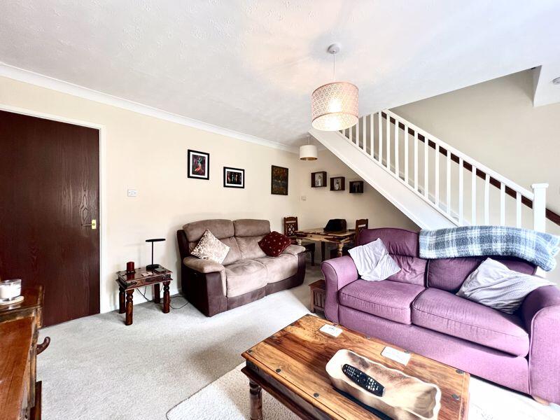 Living Dining Room