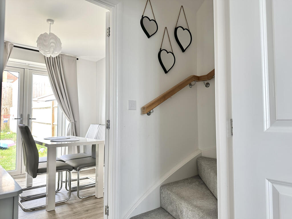 Stairwell