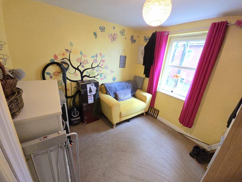 Bedroom Two Additional Image