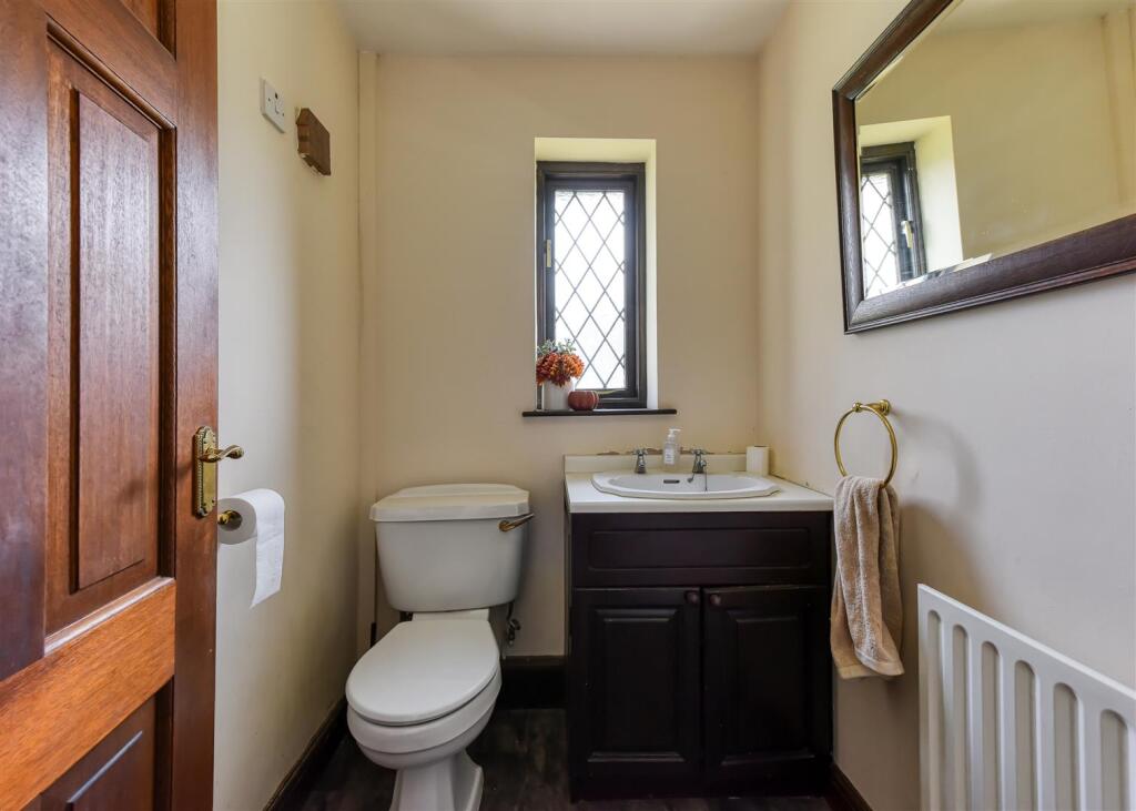 The Wendy House-Cloakroom.jpg